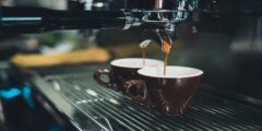 أفضل آلة و ماكينة صنع القهوة الخاصة للبيت