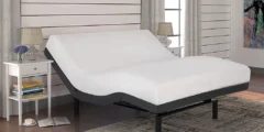 أفضل سرير نوم قابل للتعديل