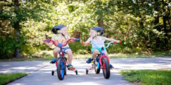 أفضل سبع دراجات هوائية للأطفال تناسب مختلف الأعمار من سنة لعشر سنوات