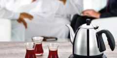 أفضل ابريق شاي كهربائي في 2024: مراجعات، مميزات، ونصائح شراء